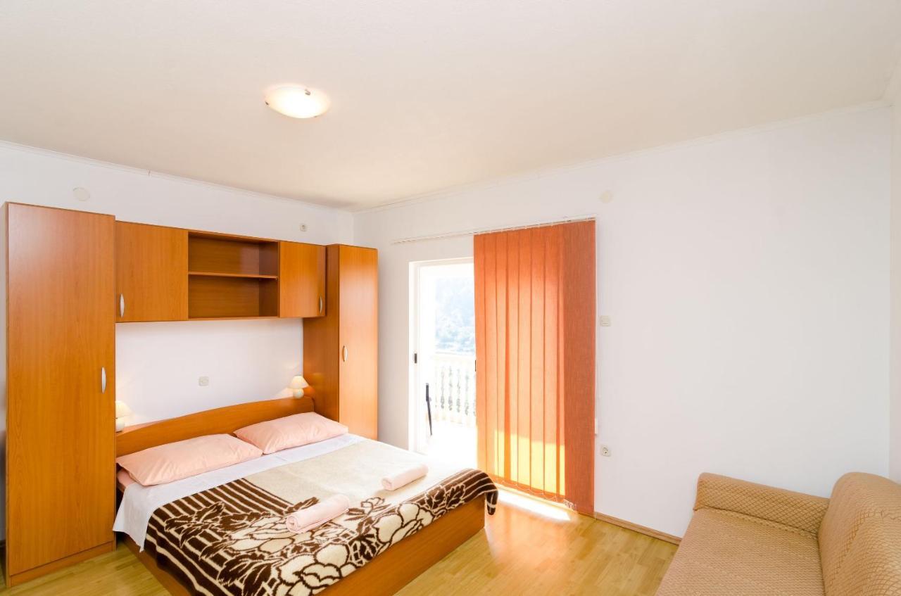 Apartmani Popovic Babino Polje Екстер'єр фото