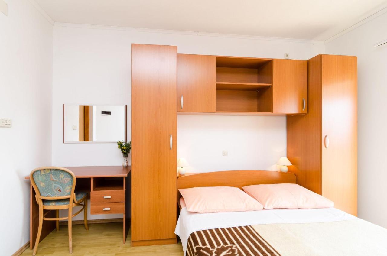 Apartmani Popovic Babino Polje Екстер'єр фото