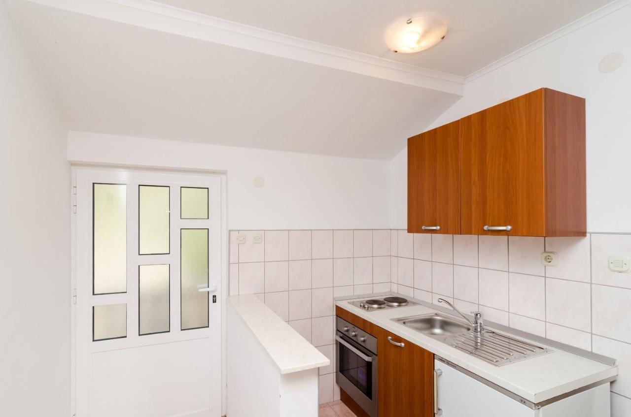 Apartmani Popovic Babino Polje Екстер'єр фото