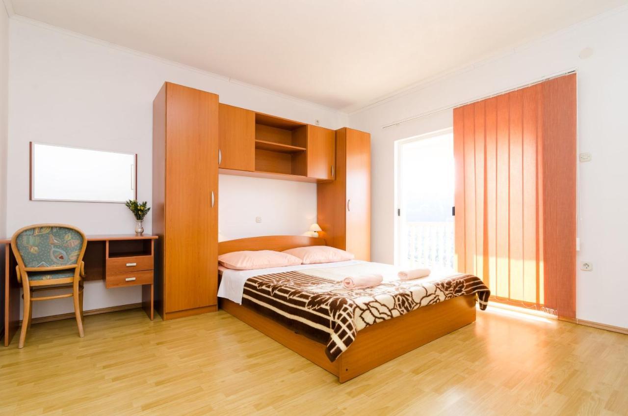 Apartmani Popovic Babino Polje Екстер'єр фото