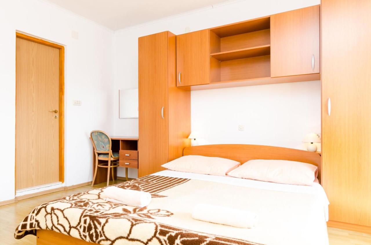 Apartmani Popovic Babino Polje Екстер'єр фото