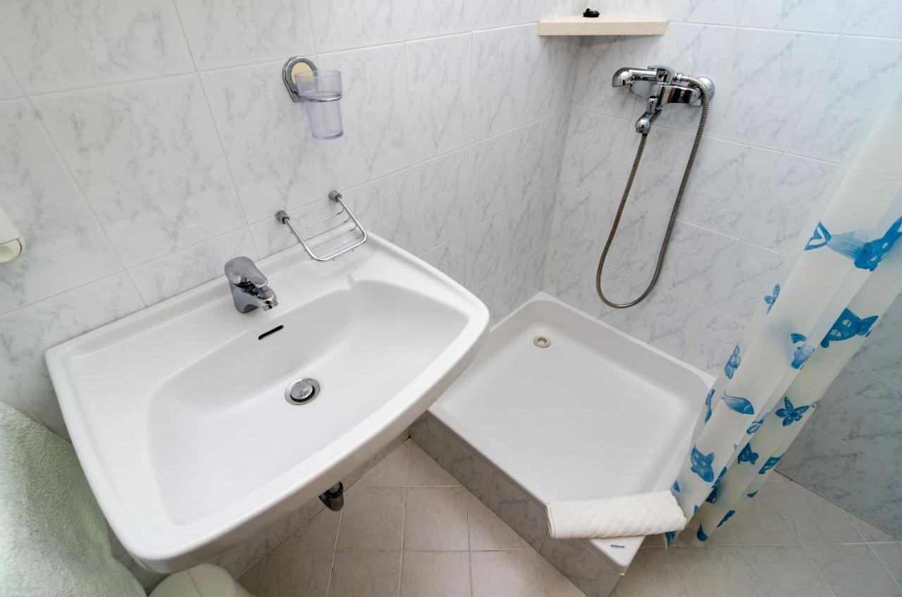 Apartmani Popovic Babino Polje Екстер'єр фото