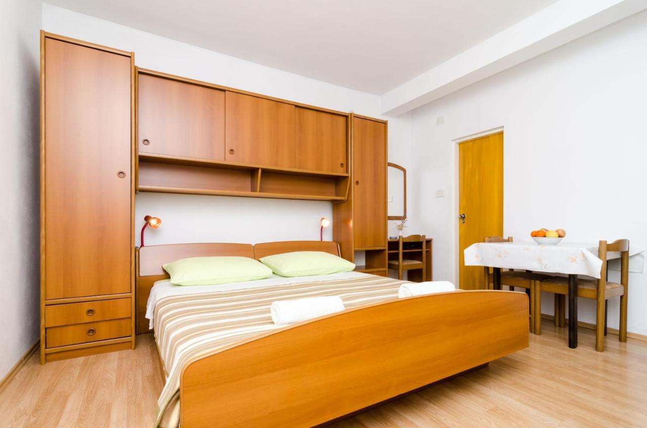 Apartmani Popovic Babino Polje Екстер'єр фото